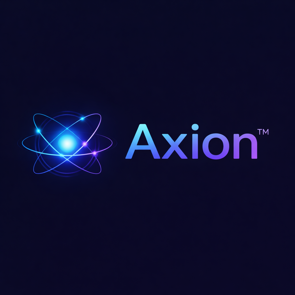 Axion