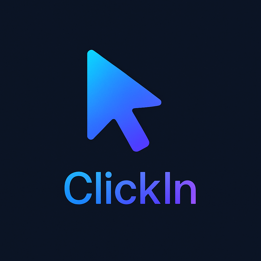 ClickIn