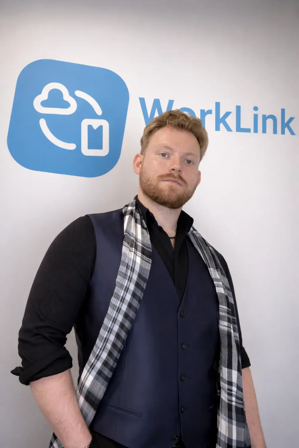 Joakim Melin